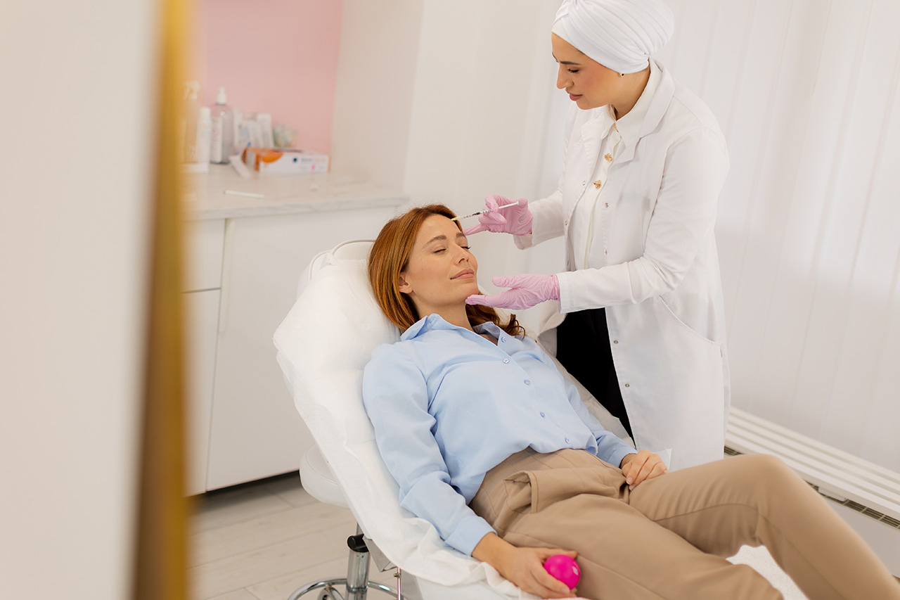 mesoterapia tipos